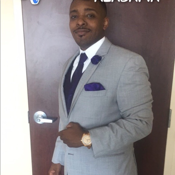 Meet your Posher, Seth - Picture 1 of 1